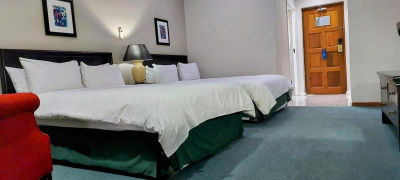 1 Bedroom Property for Sale in King George Park Western Cape